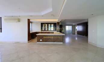 Imagem 4: Incrível cobertura no Real Parque