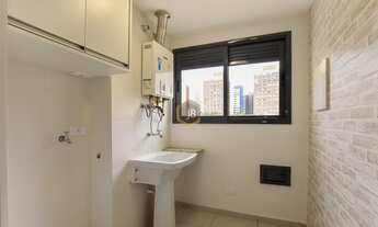 Imagem 6: CURITIBA - Apartamento Padrão - Jardim Botânico