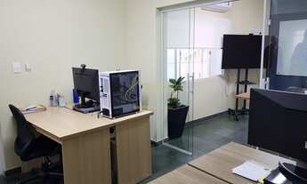 Imagem 6: Casa comercial com quatro vagas e perto de metro