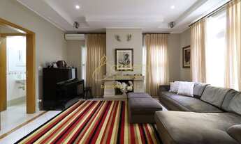 Imagem 7: Incrível casa na Super Quadra Morumbi