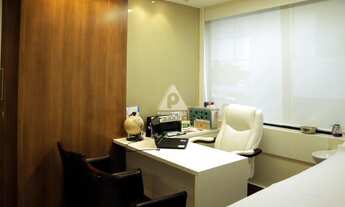 Imagem 4: Sala à venda, 1 vaga, BARRA DA TIJUCA - RIO DE JANEIRO/RJ