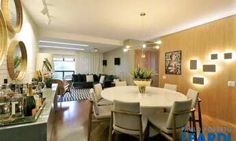 Imagem 6: APARTAMENTO - MOEMA PÁSSAROS - SP