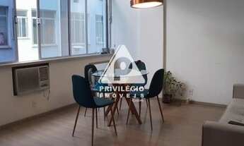 Imagem 6: Apartamento à venda, 2 quartos, 1 suíte, 1 vaga, Flamengo - RIO DE JANEIRO/RJ