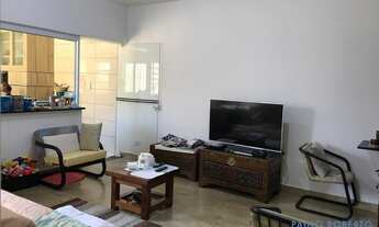 Imagem: CASA ASSOBRADADA - MIRANDÓPOLIS - SP