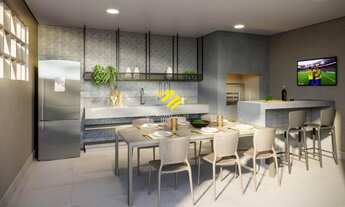 Imagem 5: Apartamento - Parque Rural Fazenda Santa Cândida - Campinas