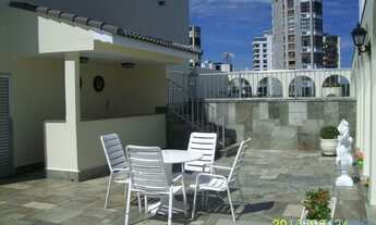 Imagem 3: COBERTURA - REAL PARQUE - SP