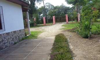 Imagem 5: Porto Alegre - Sítio - Belém Novo