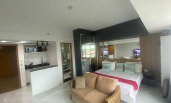 Imagem 3: Flat tropical REFORMADO