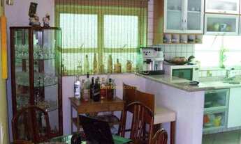 Imagem 4: Duplex lindo, c/ três dormitórios e duas vagas