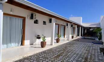 Imagem 2: Aluguel casa alto padrão com 05 suítes e Piscina. 1.500,00 a diária