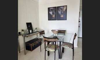 Imagem 4: APARTAMENTO - MORUMBI - SP