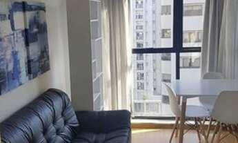 Imagem 2: APARTAMENTO - MOEMA ÍNDIOS - SP