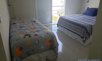 Imagem 4: CASA ASSOBRADADA - CONDOMÍNIO RESERVA DA MATA - SP