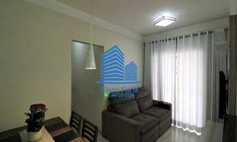 Imagem 6: OSASCO - Apartamento Padrão - UMUARAMA