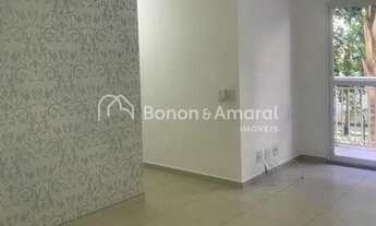 Imagem: Apartamento - Morumbi - Paulínia