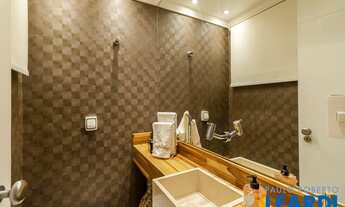 Imagem 5: APARTAMENTO - PERDIZES - SP