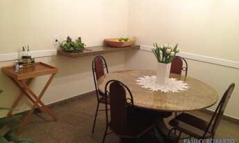 Imagem 3: APARTAMENTO - JARDIM PAULISTA - SP