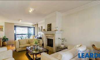 Imagem 6: APARTAMENTO - PINHEIROS - SP