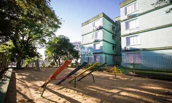 Imagem 4: Porto Alegre - Apartamento Padrão - Santa Tereza