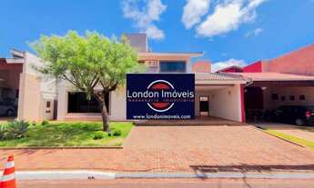 Imagem: CASA Em condomínio para venda em Londrina