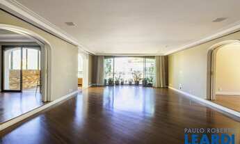 Imagem 2: APARTAMENTO - JARDIM AMÉRICA - SP