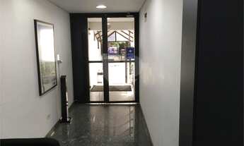 Imagem: SALA COMERCIAL 44m² 01 VAGA 01 BANHEIRO