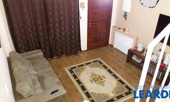 Imagem 2: CASA EM CONDOMÍNIO - PINHEIROS - SP