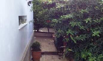 Imagem 6: CASA ASSOBRADADA - JARDIM GUEDALA - SP