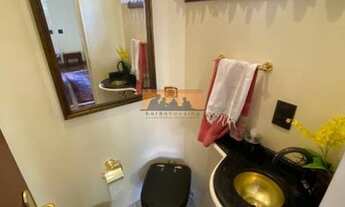 Imagem 6: Casa em condomínio para aluguel, 3 quartos, 3 suítes, 4 vagas, Cidade Universitária - Camp