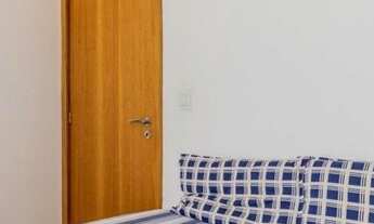 Imagem 6: APARTAMENTO - PARAÍSO - SP