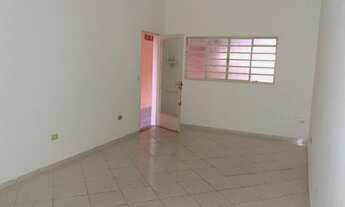 Imagem: Sobrado para venda no Parque Interlagos