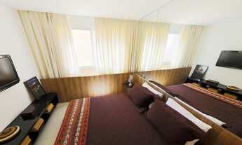 Imagem 5: Apartamento para venda possui 158 metros quadrados com 4 quartos em Sul - Brasília - DF