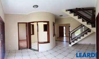 Imagem 4: CASA EM CONDOMÍNIO - CONDOMÍNIO TERRAS DO CARIBE - SP