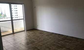 Imagem 4: Apartamento em Lagoa Nova (108 m², 3/4, 2º andar, Cond. Serra das Águia e Araras