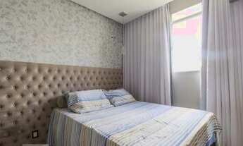 Imagem 7: Apartamento Castelo com 2 quartos