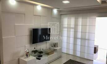 Imagem 3: Condomínio Máximo Resort (Zico) - Cobertura Recreio dos Bandeirantes