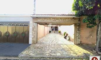 Imagem 2: Casa (térrea na rua) 4 dormitórios, cozinha planejada