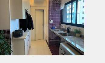 Imagem 7: Apartamento com 3 suítes e 3 vagas na ACLIMAÇÃO