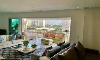 Imagem 3: Venda Apartamento 4 Dormitórios - 224 m² Paraíso