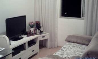 Imagem: APARTAMENTO - VILA ANDRADE - SP