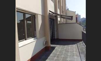 Imagem 7: Apartamento totalmente reformado para venda possui 91 m2 com 3 quartos - 3 suítes