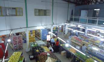 Imagem 6: Belo Horizonte - Loja/Salão - Taquaril