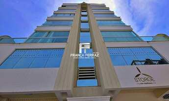 Imagem 2: Apartamento 2 suítes 2 vagas Meia Praia