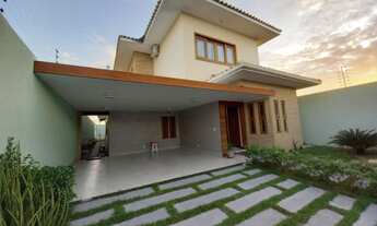 Imagem: Amplo sobrado com 3 suítes, próximo da