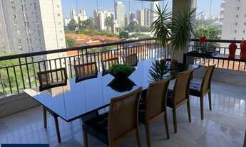 Imagem 2: Venda Apartamento 4 Dormitórios - 224 m² Paraíso