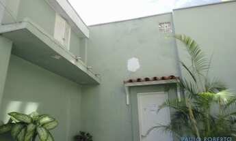Imagem 2: CASA TÉRREA - BUTANTÃ - SP