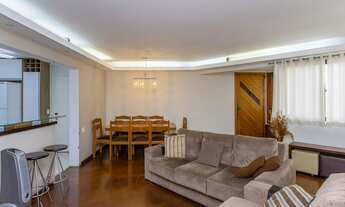 Imagem 7: Apartamento com 4 dormitórios à venda, 143 m² por R$ 1.340.000,00 - Indianópolis - São Pau