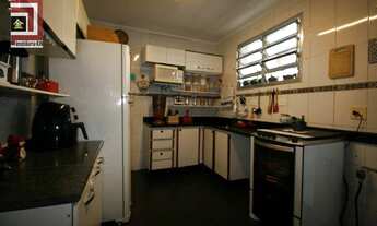 Imagem 6: Apartamento com 3 dormitórios à venda, 100 m² por R$ 550.000 - Vila do Encontro - São Paul