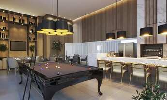 Imagem 5: Apartamento à venda, 2 quartos, 1 suíte, 1 vaga, Morretes - Itapema/SC