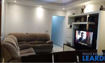 Imagem 2: SOBRADO - PARQUE SELECTA(MONTANHÃO) - SP